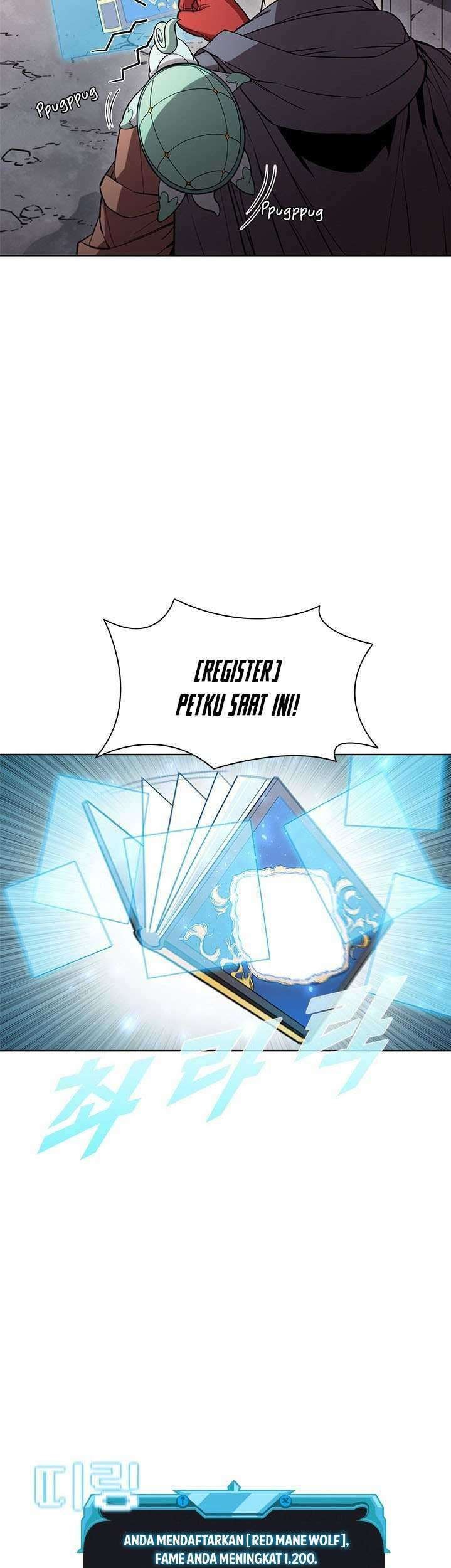 Taming Master Chapter 48 Gambar 19