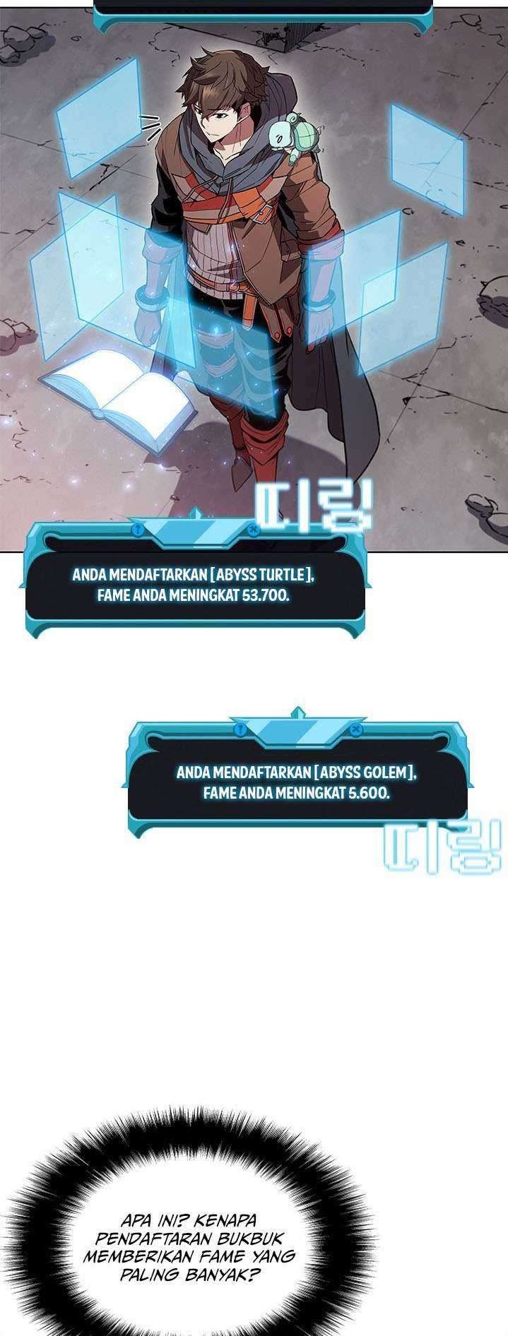 Taming Master Chapter 48 Gambar 20