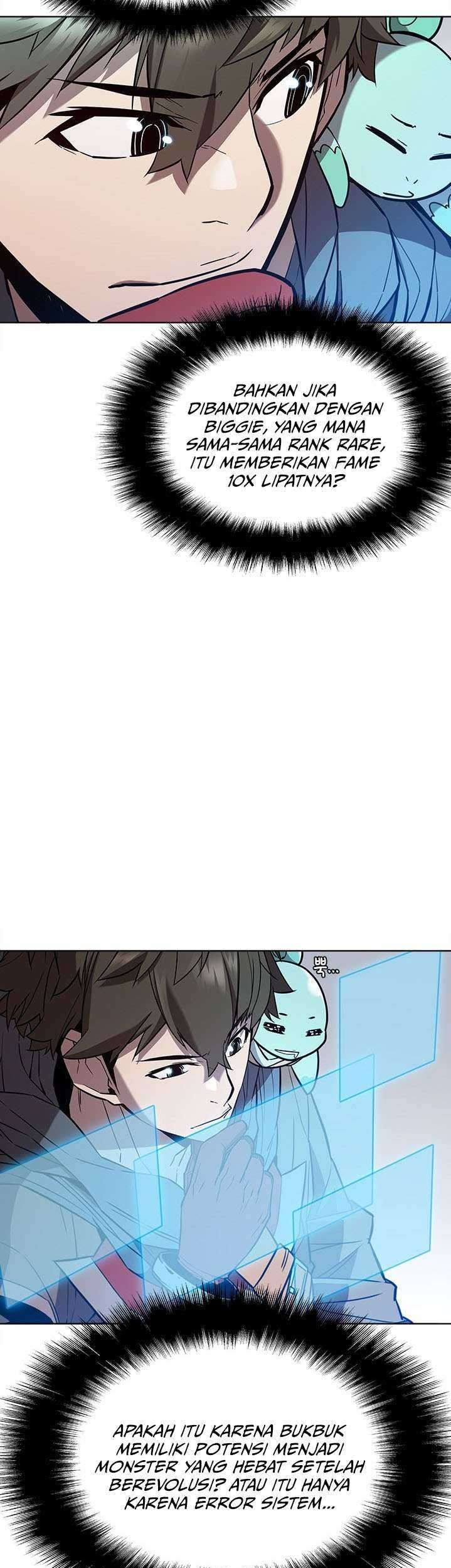 Taming Master Chapter 48 Gambar 21