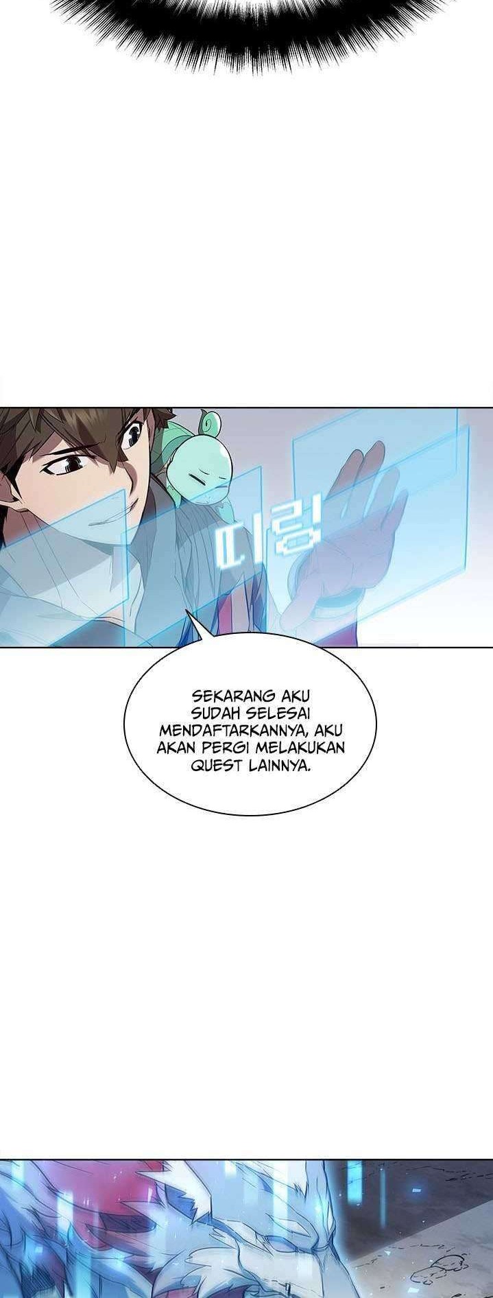 Taming Master Chapter 48 Gambar 22