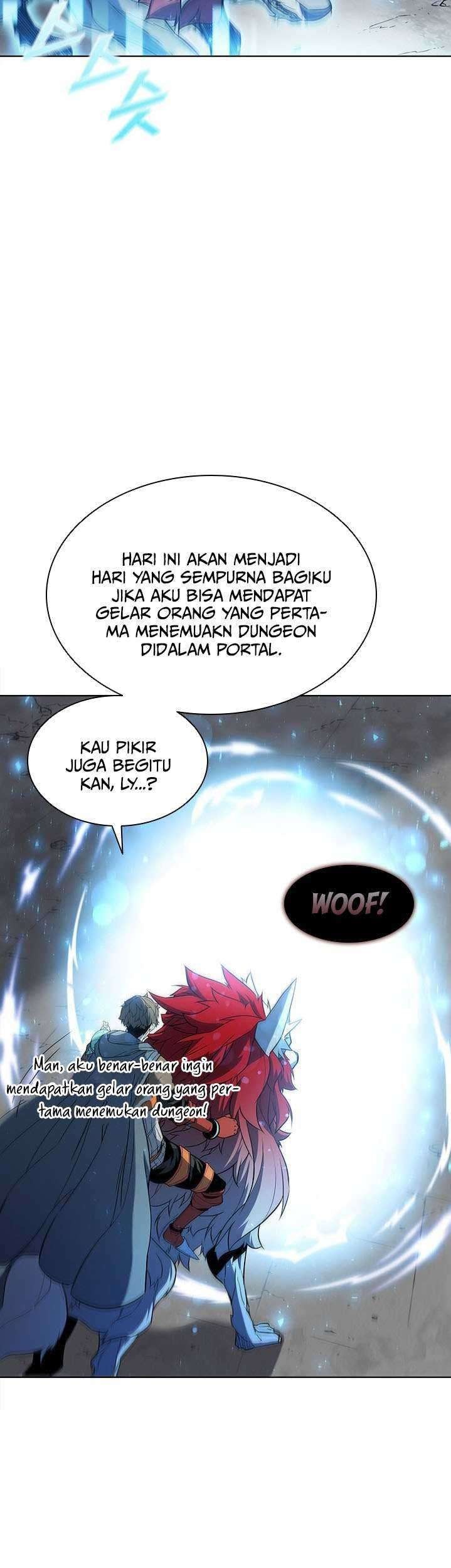 Taming Master Chapter 48 Gambar 23