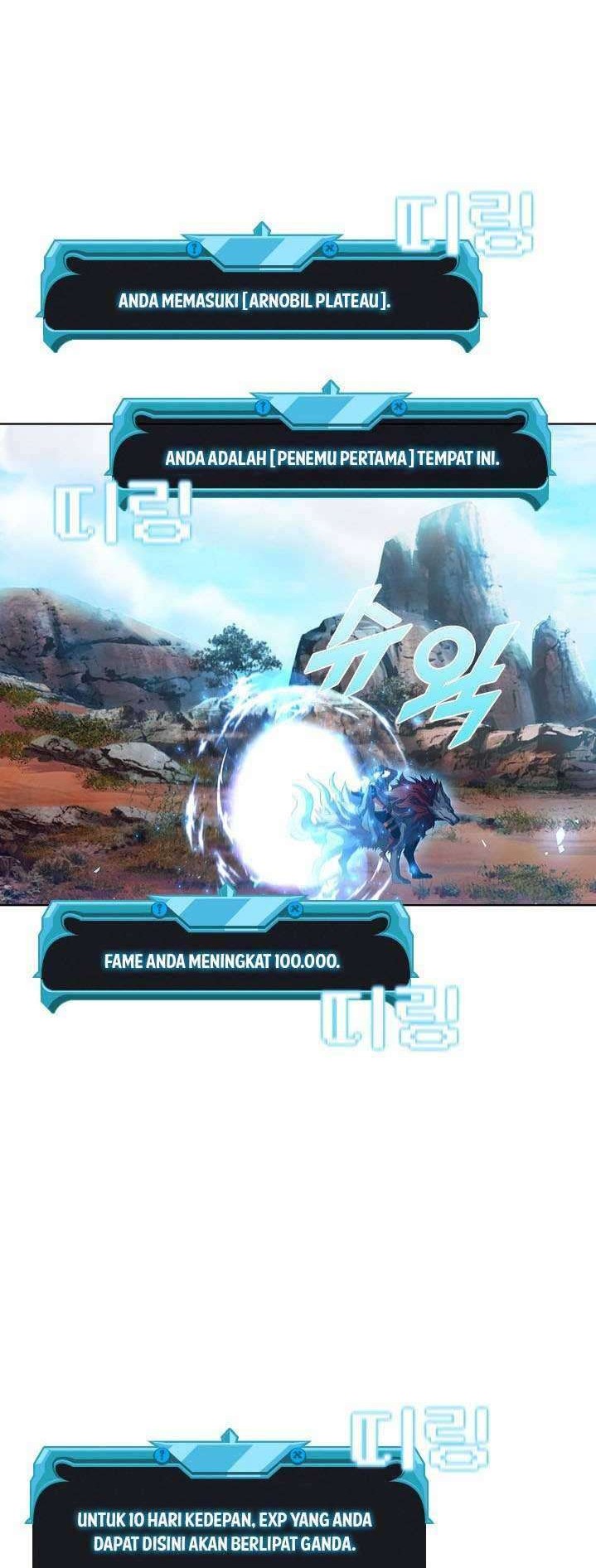 Taming Master Chapter 48 Gambar 24