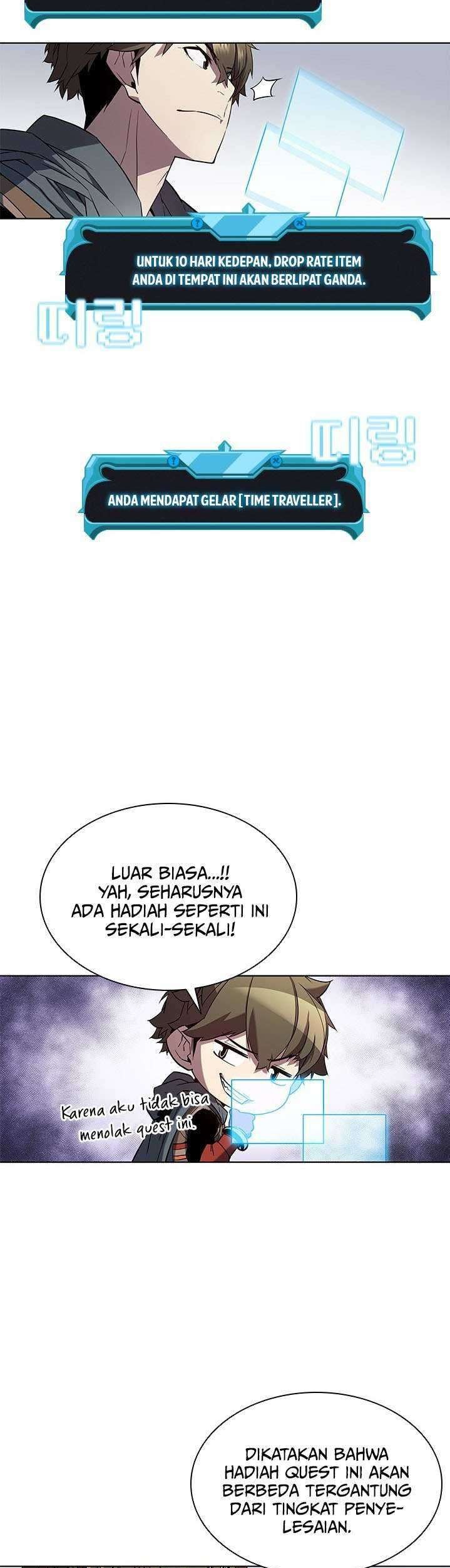 Taming Master Chapter 48 Gambar 25
