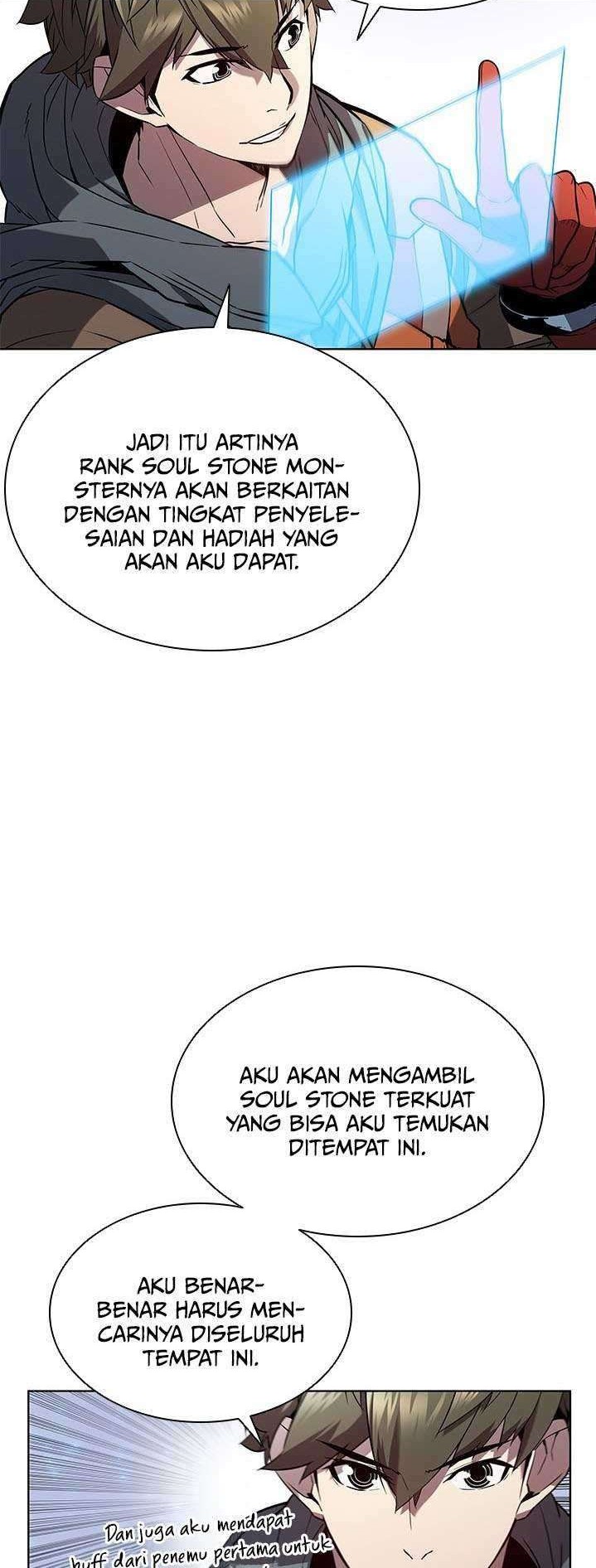 Taming Master Chapter 48 Gambar 26
