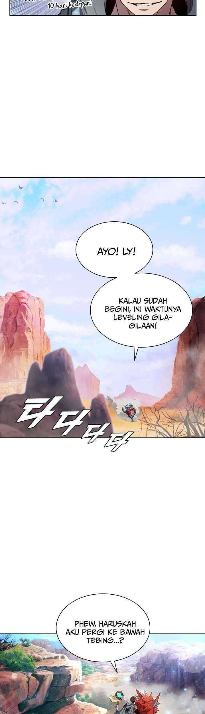 Taming Master Chapter 48 Gambar 27