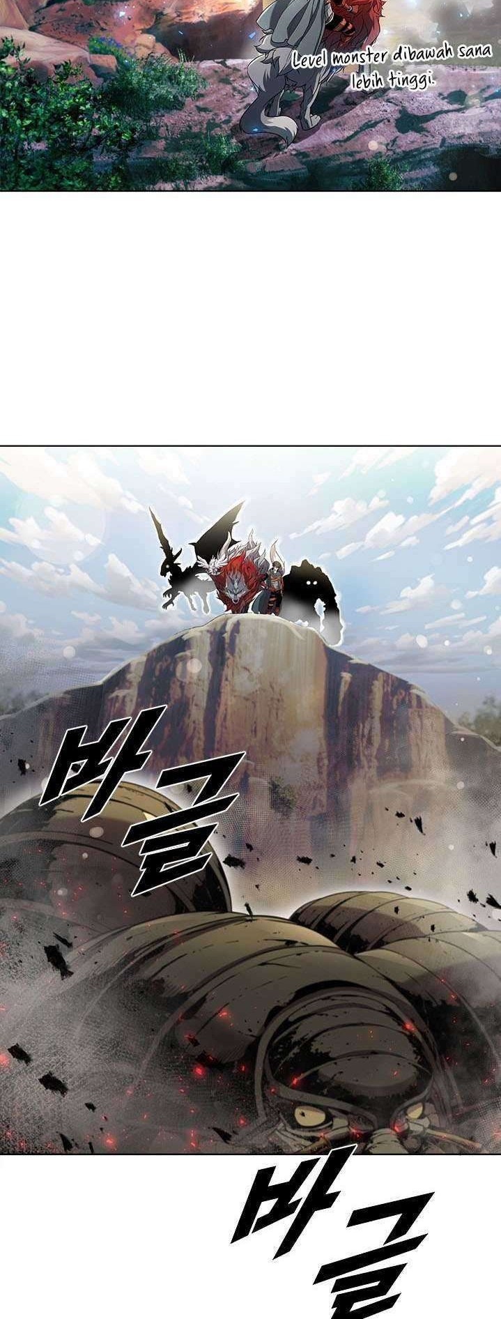 Taming Master Chapter 48 Gambar 28