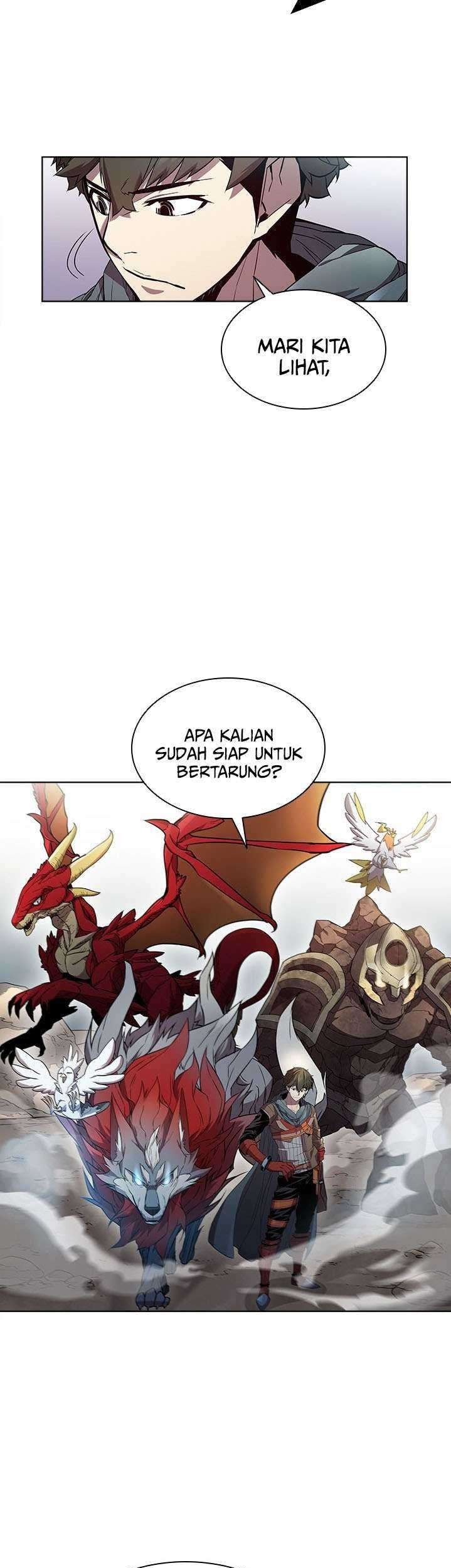 Taming Master Chapter 48 Gambar 29