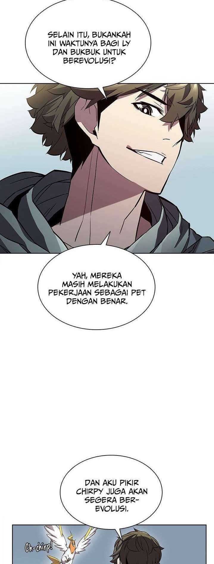 Taming Master Chapter 48 Gambar 30