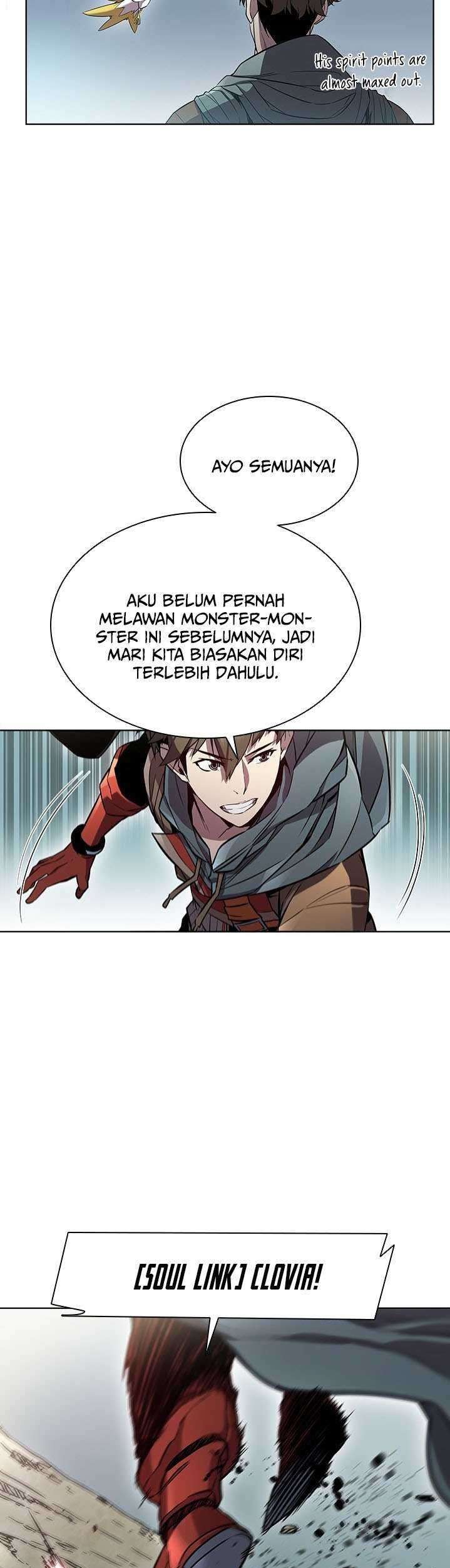 Taming Master Chapter 48 Gambar 31