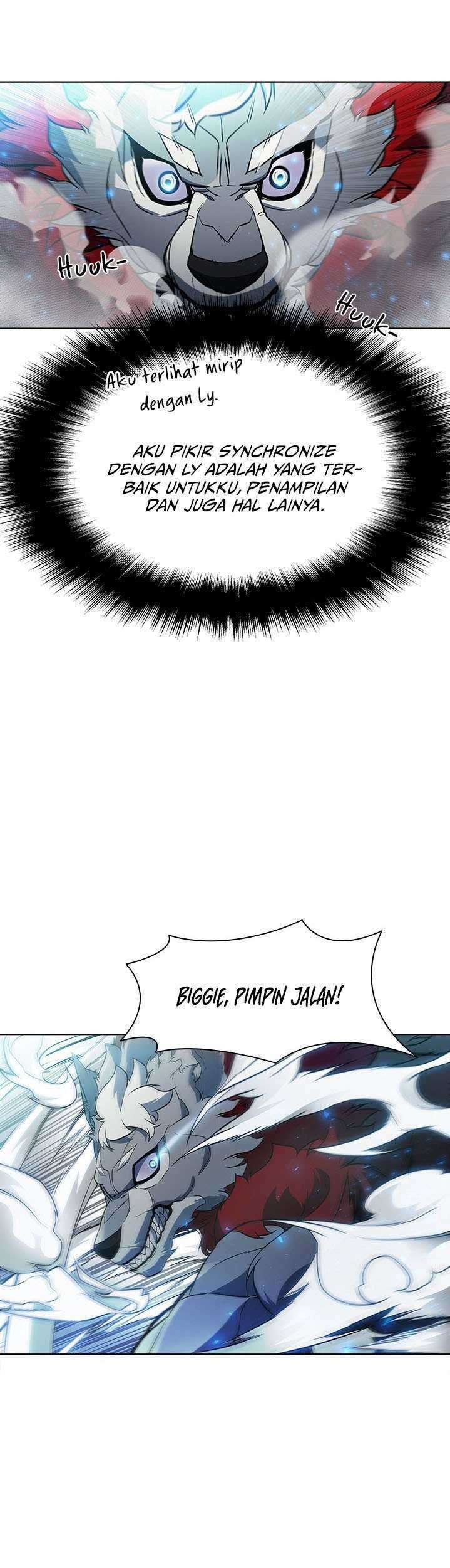 Taming Master Chapter 48 Gambar 37