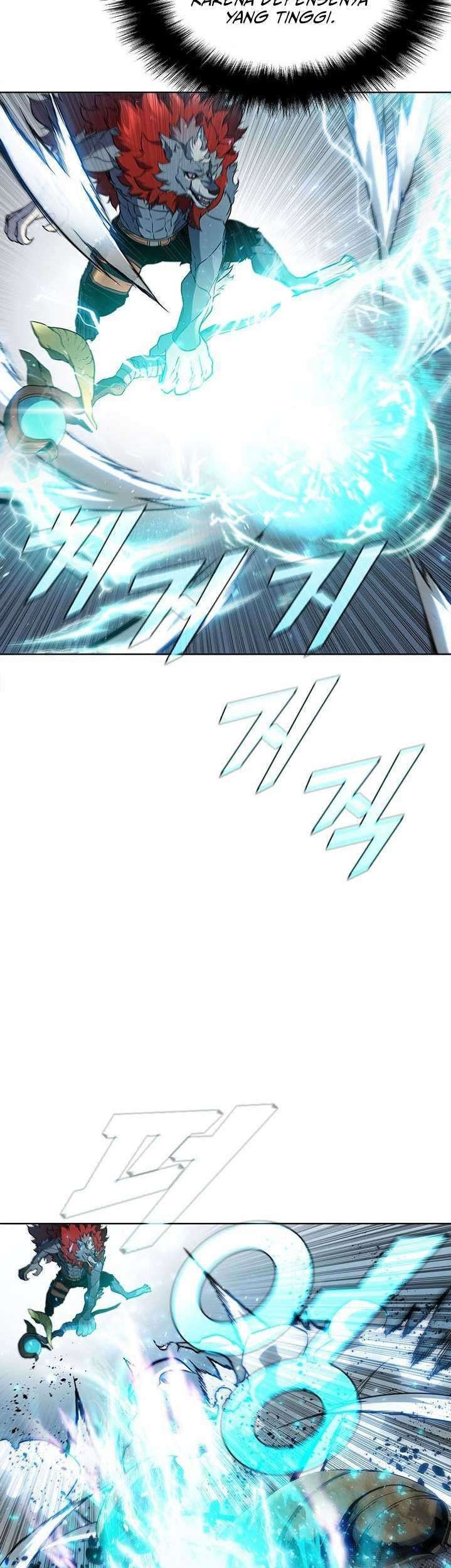 Taming Master Chapter 48 Gambar 47