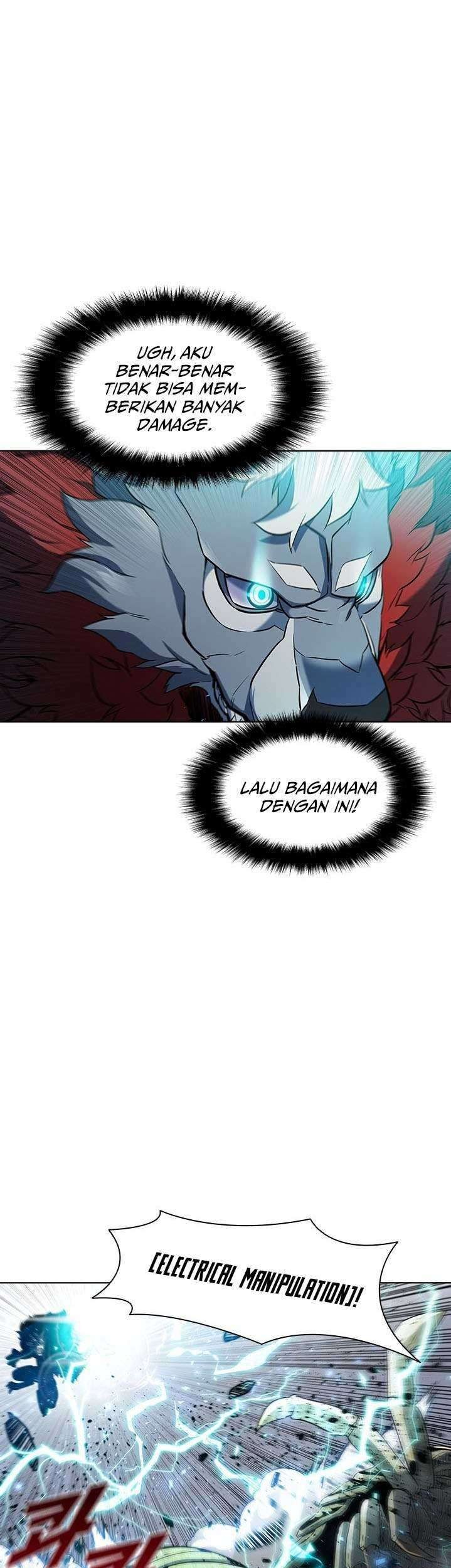 Taming Master Chapter 48 Gambar 49