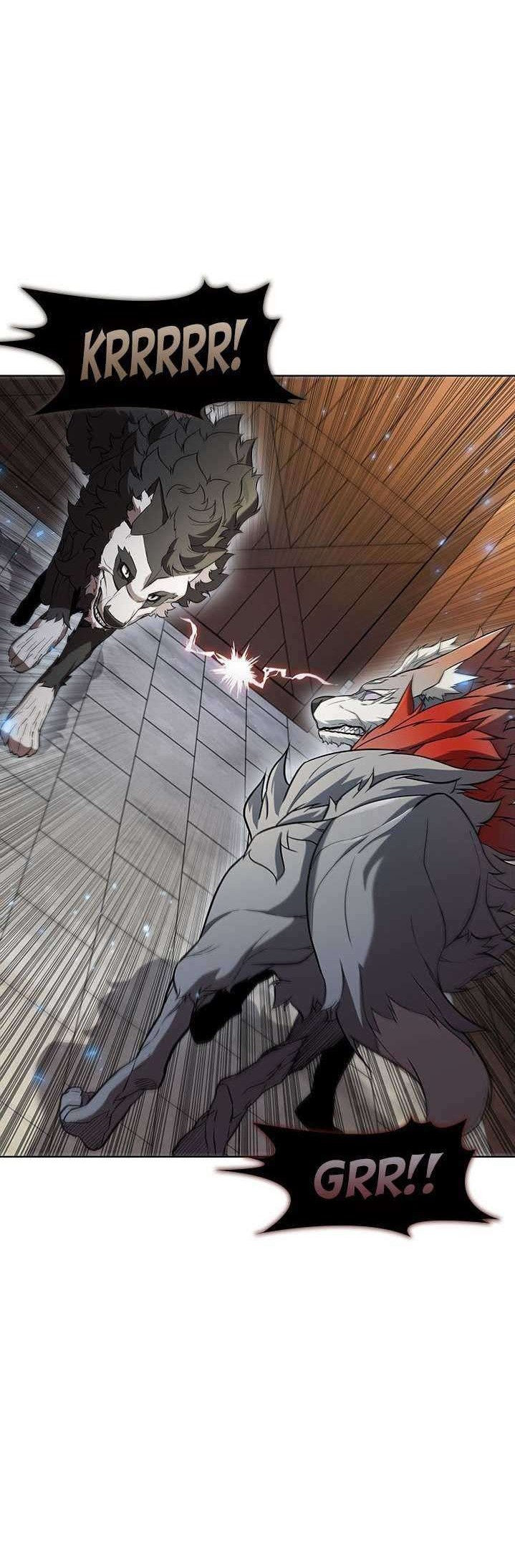 Taming Master Chapter 48 Gambar 6