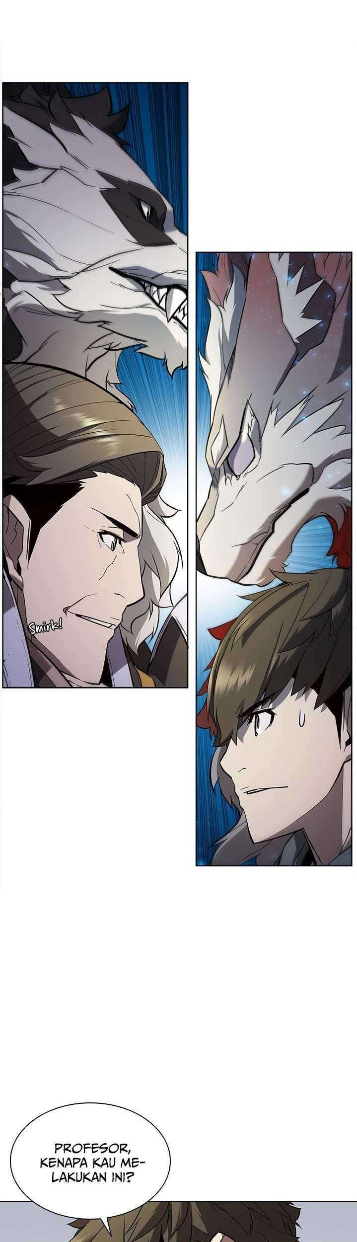 Taming Master Chapter 48 Gambar 7