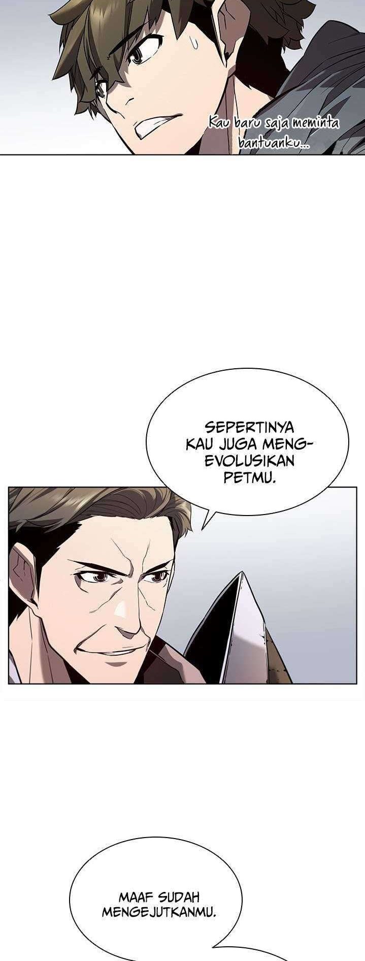 Taming Master Chapter 48 Gambar 8