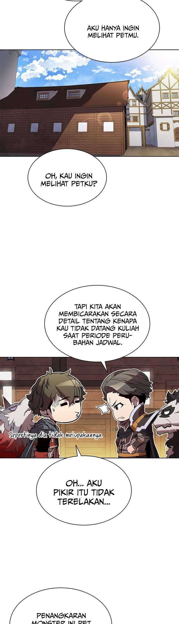 Taming Master Chapter 48 Gambar 9