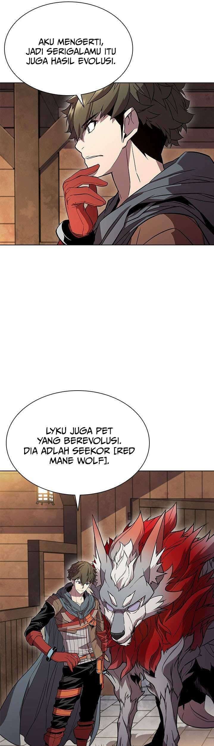 Taming Master Chapter 48 Gambar 11