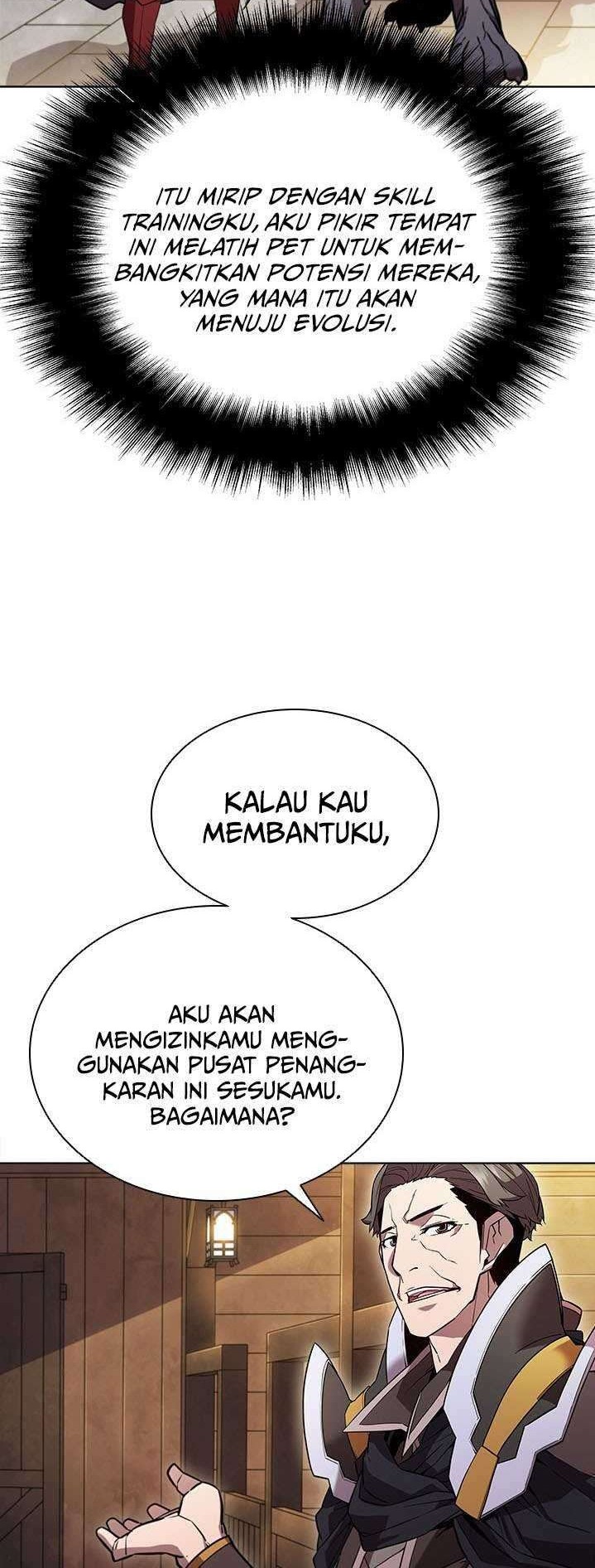 Taming Master Chapter 48 Gambar 12