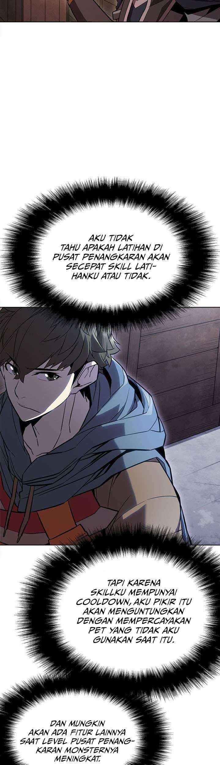 Taming Master Chapter 48 Gambar 13