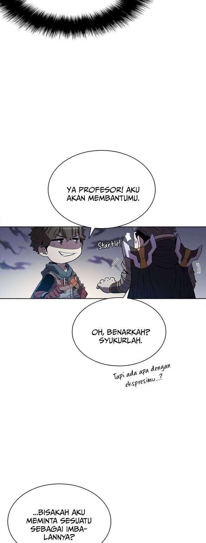 Taming Master Chapter 48 Gambar 14