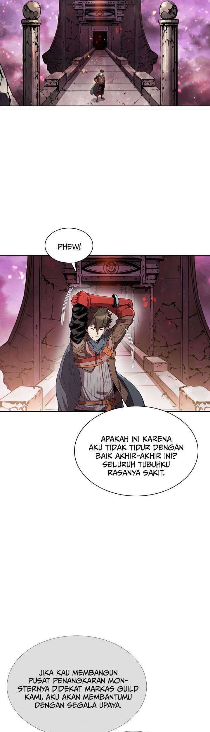 Taming Master Chapter 48 Gambar 17