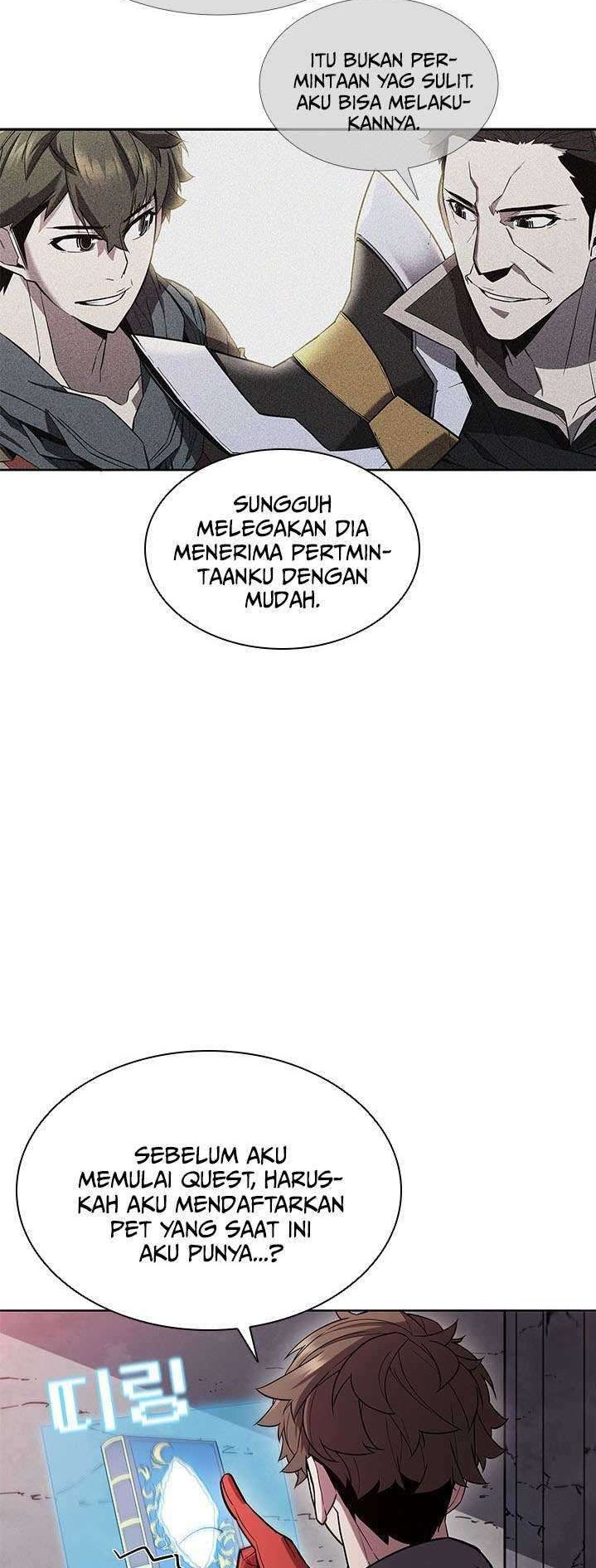 Taming Master Chapter 48 Gambar 18