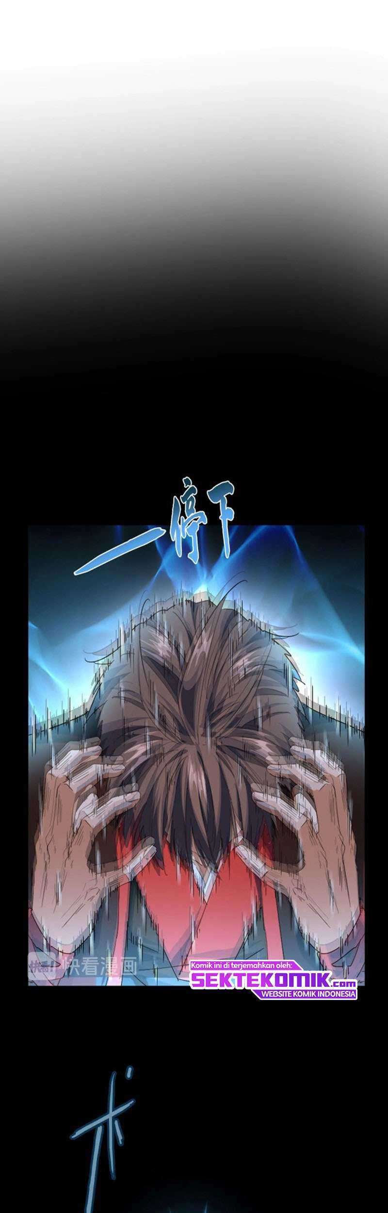 Baca Manhua Magic Emperor Chapter 194 Gambar 2