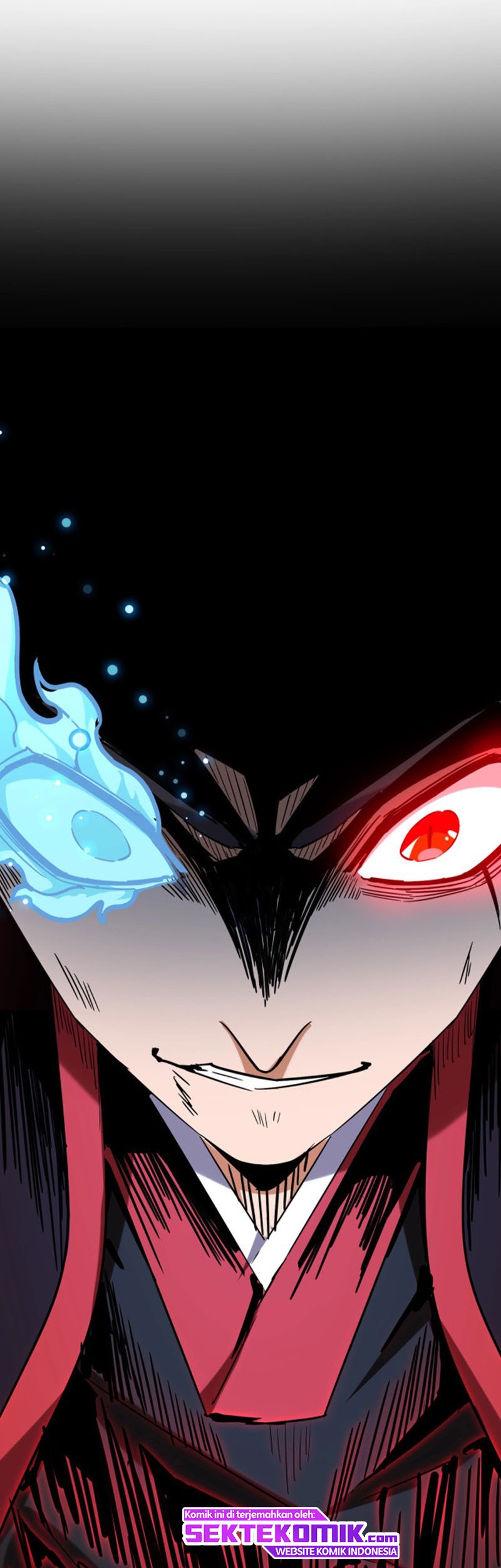 Magic Emperor Chapter 195 Gambar 3