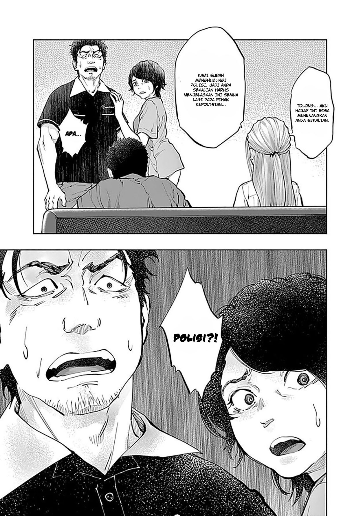Radiation House Chapter 36 Gambar 22
