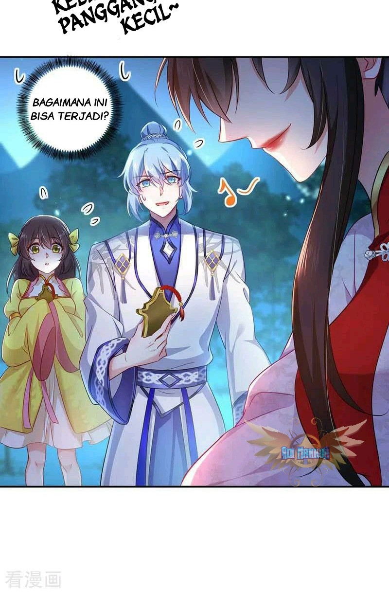 Miss Nine Doctor Chapter 73 Gambar 18