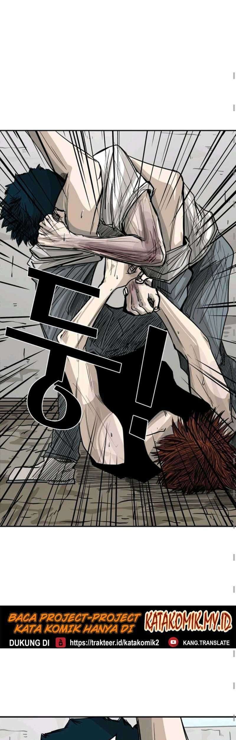 Shark Chapter 52 Gambar 14