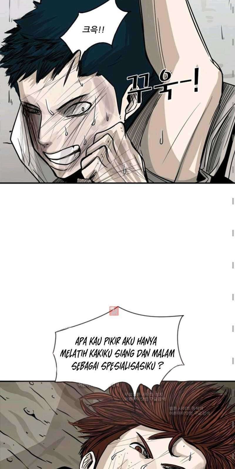 Shark Chapter 52 Gambar 15