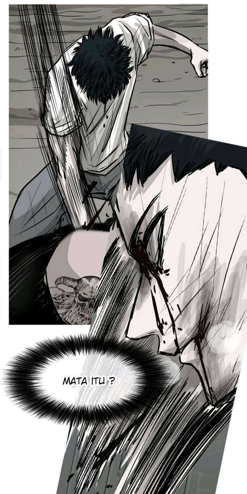 Shark Chapter 52 Gambar 31