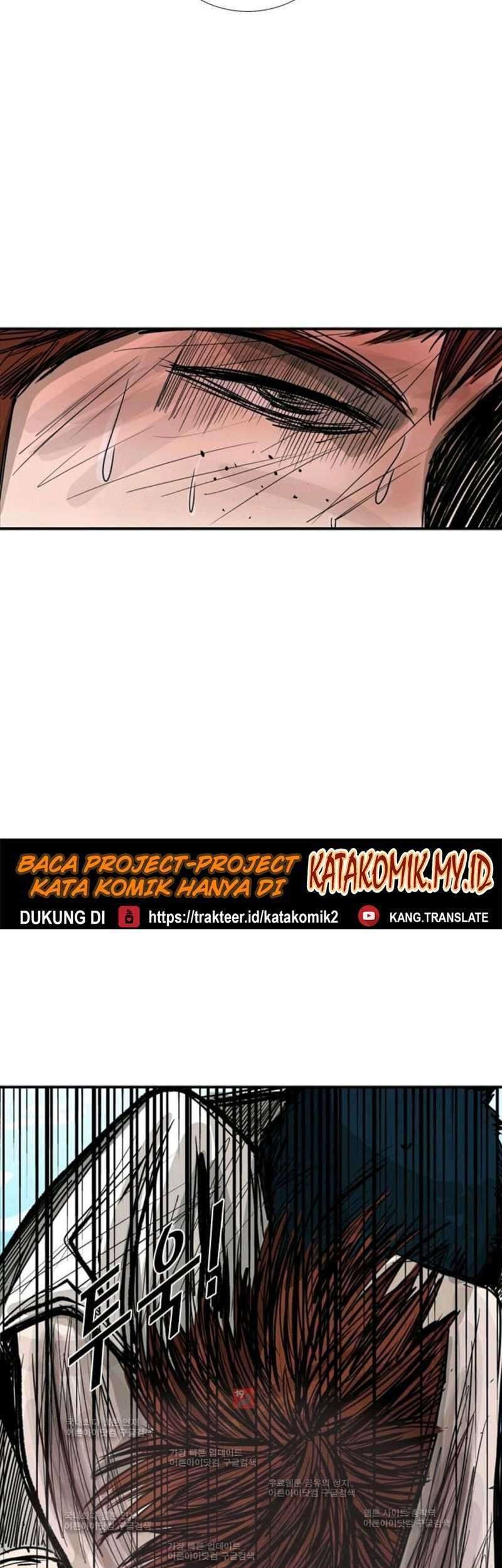 Shark Chapter 52 Gambar 39