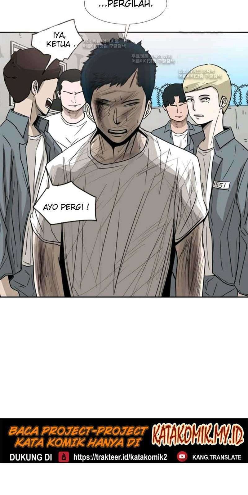 Shark Chapter 52 Gambar 52