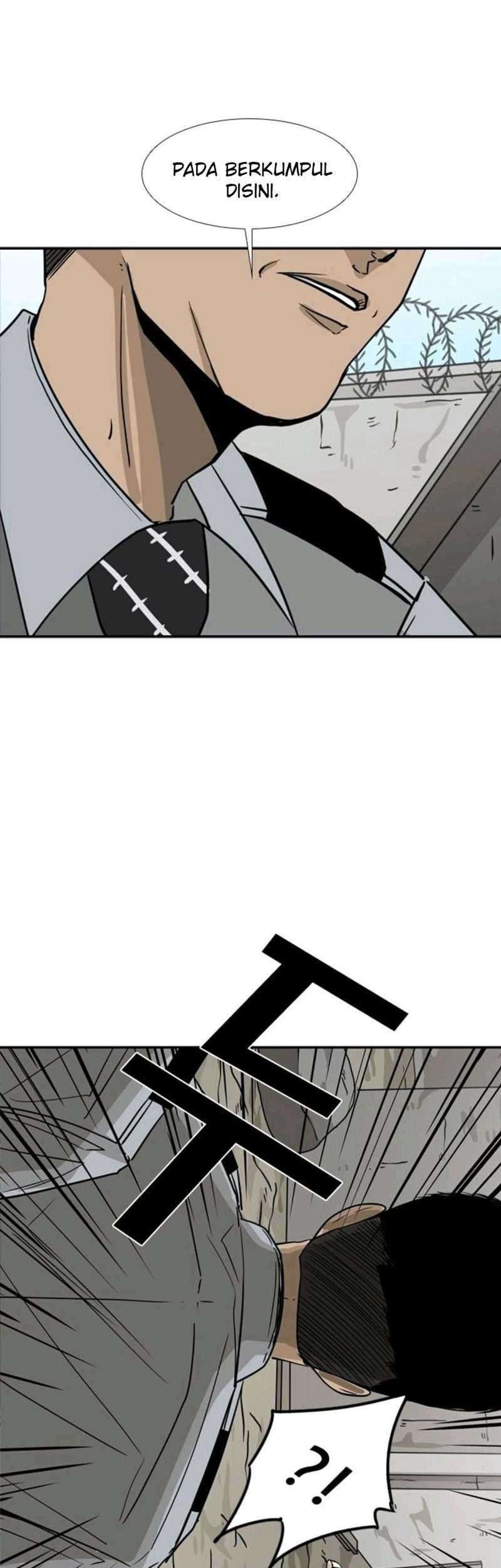 Shark Chapter 52 Gambar 54