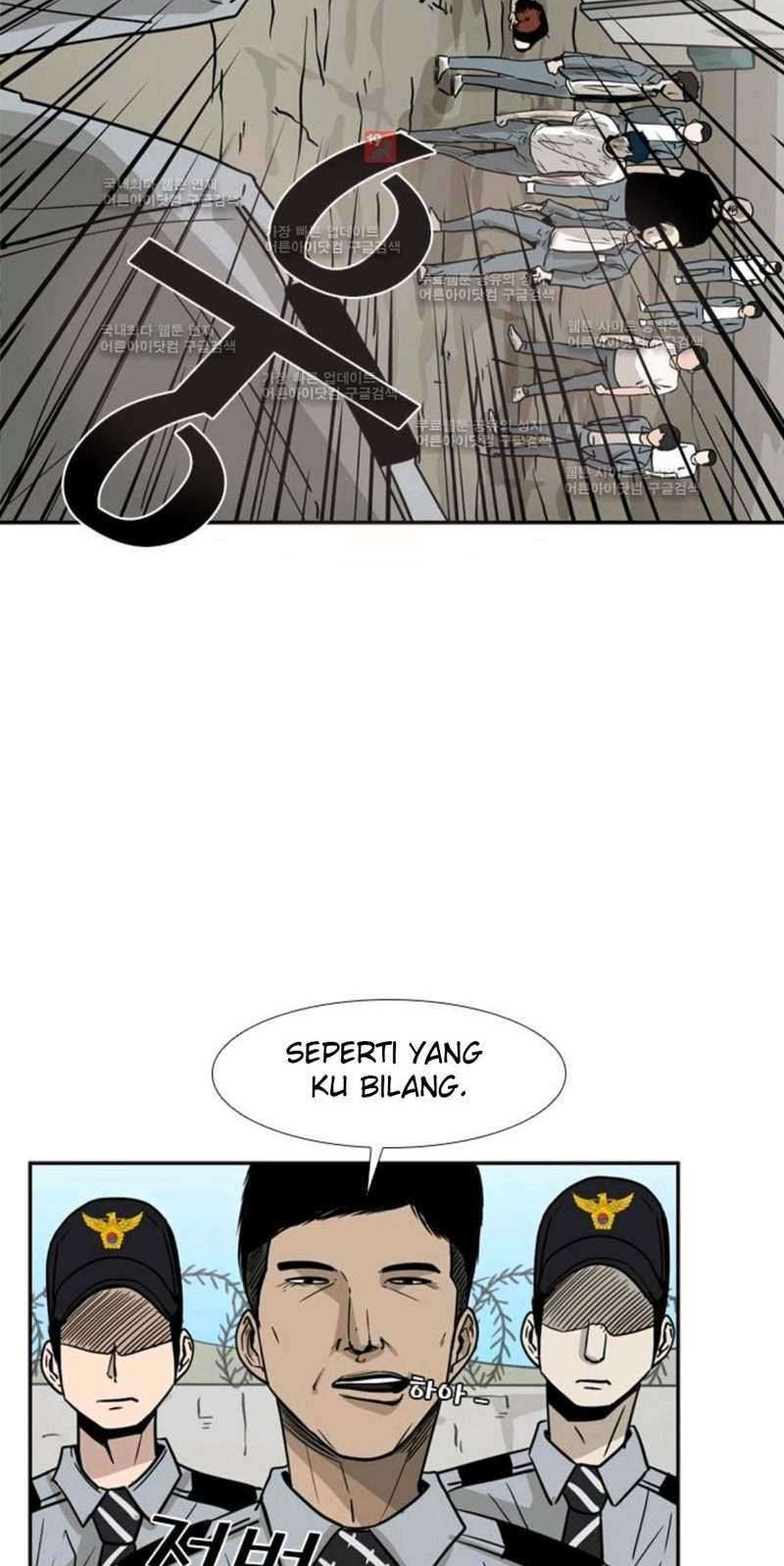 Shark Chapter 52 Gambar 55