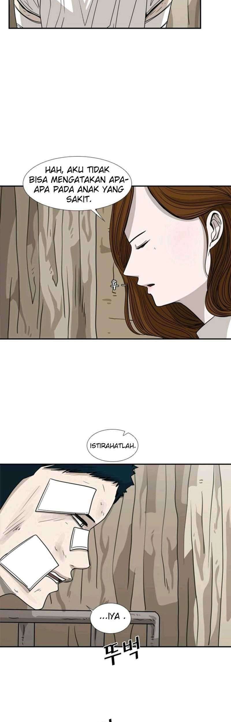 Shark Chapter 52 Gambar 63