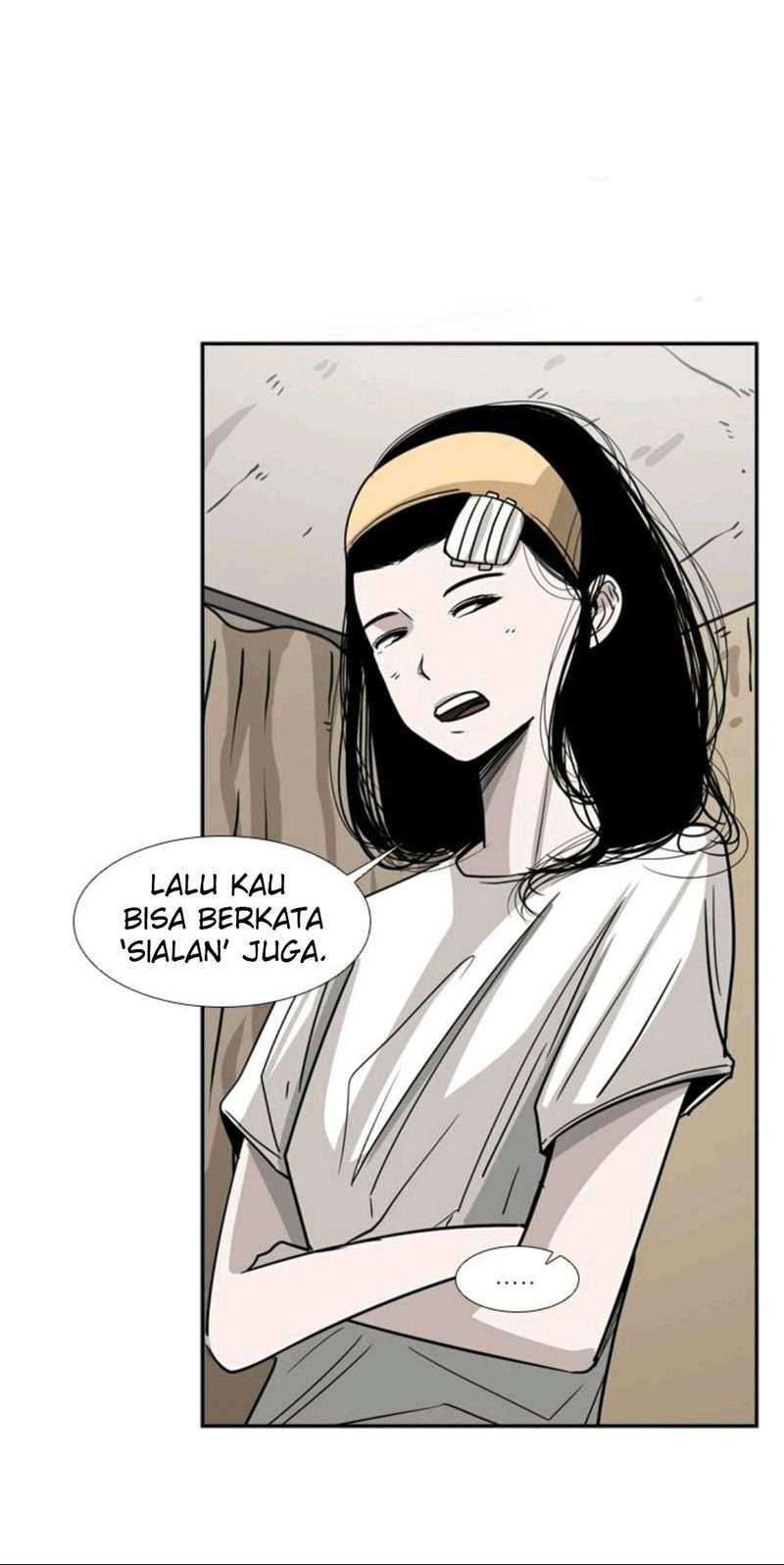 Shark Chapter 52 Gambar 67