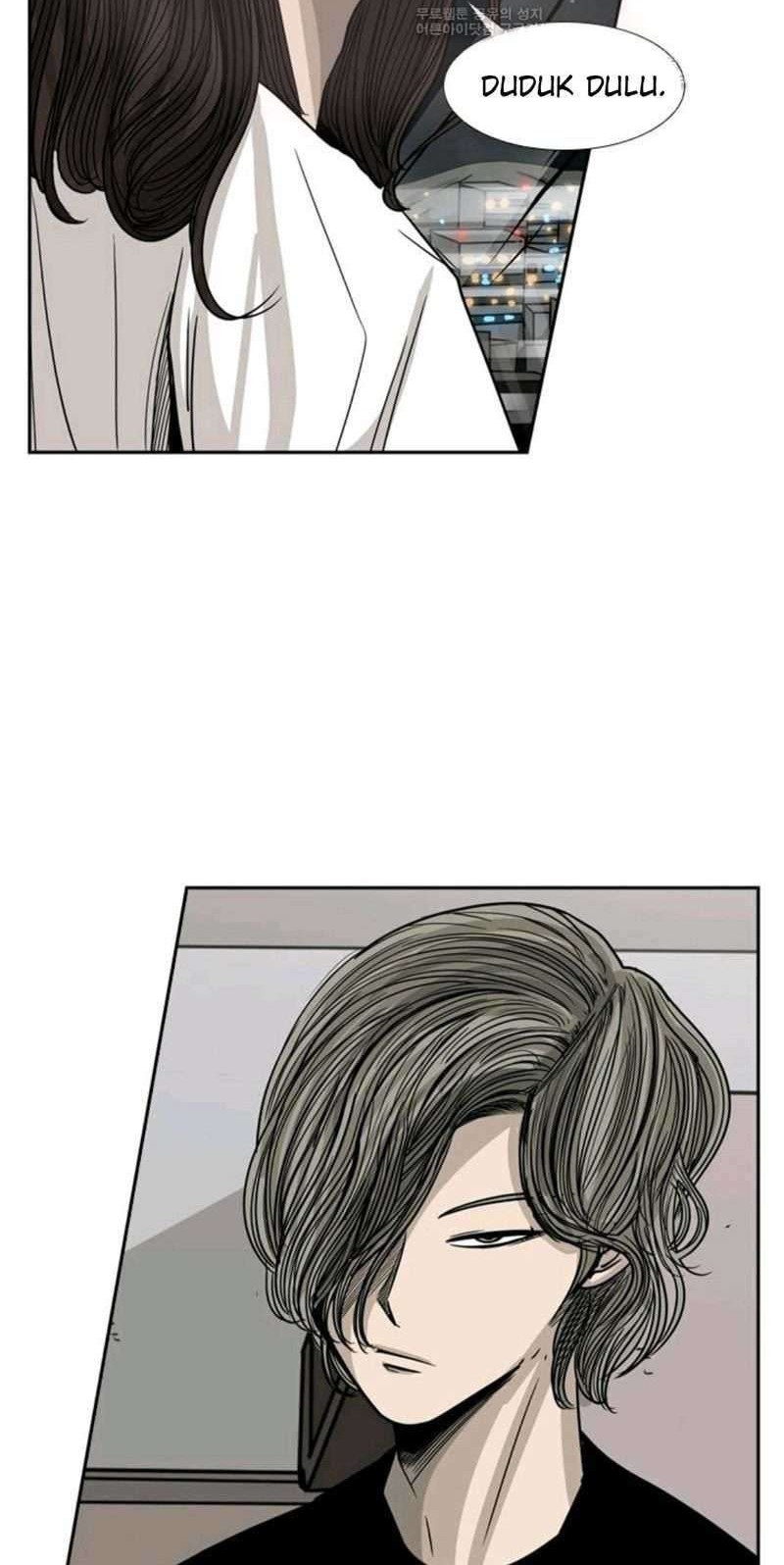 Shark Chapter 52 Gambar 73