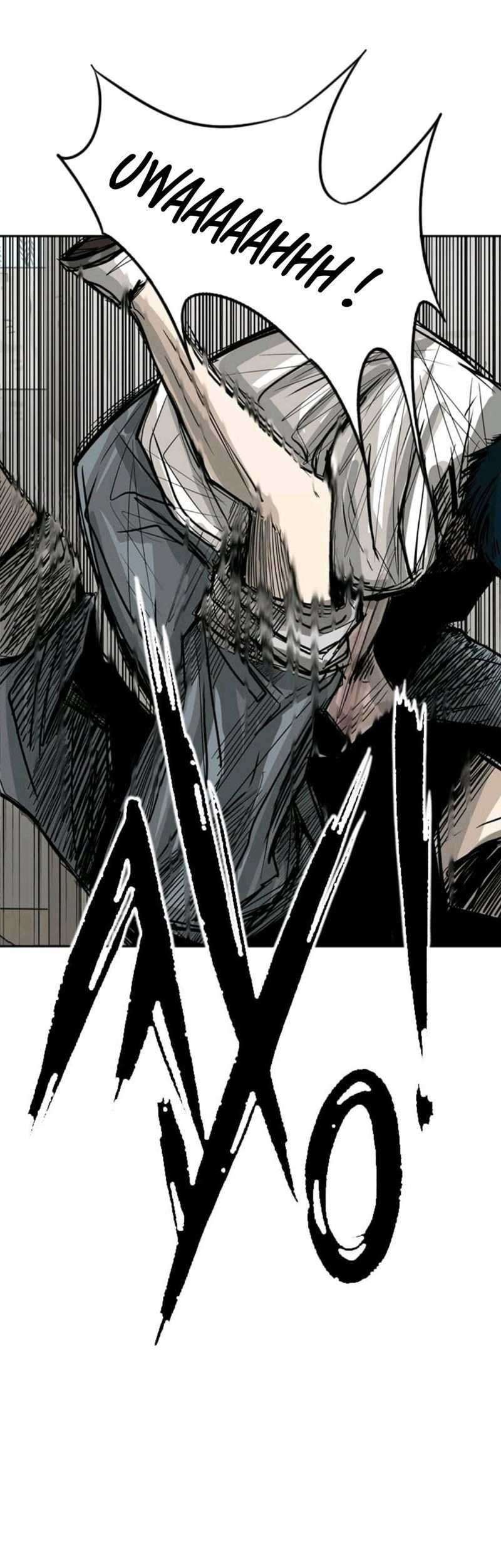 Shark Chapter 52 Gambar 5