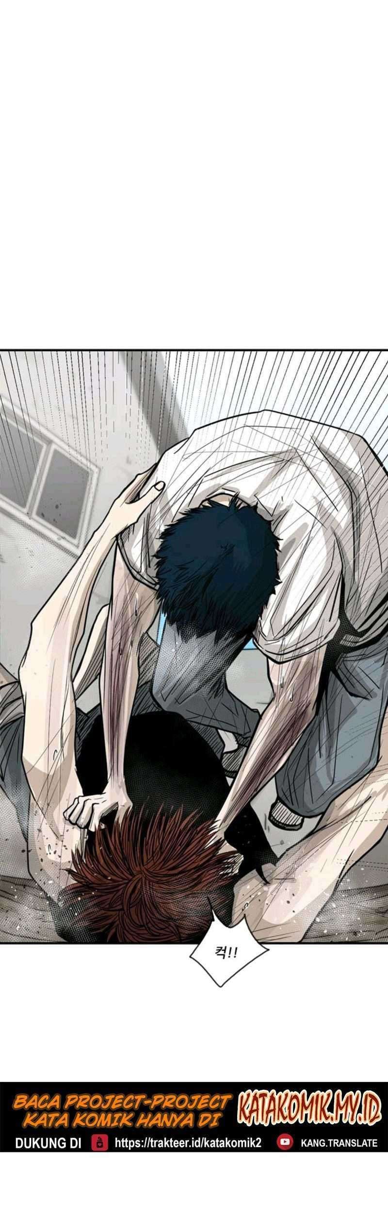 Shark Chapter 52 Gambar 8