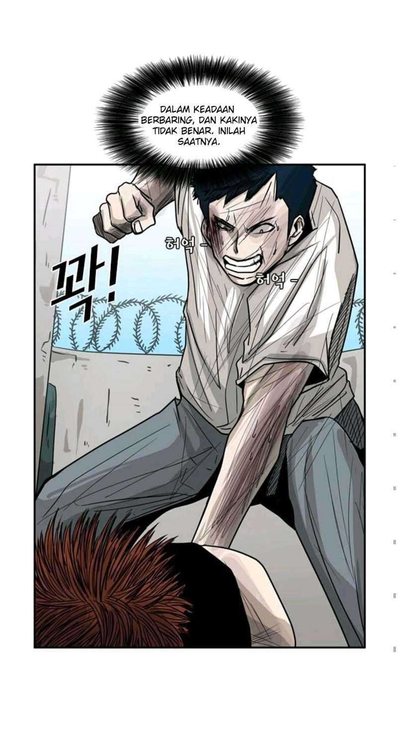 Shark Chapter 52 Gambar 10