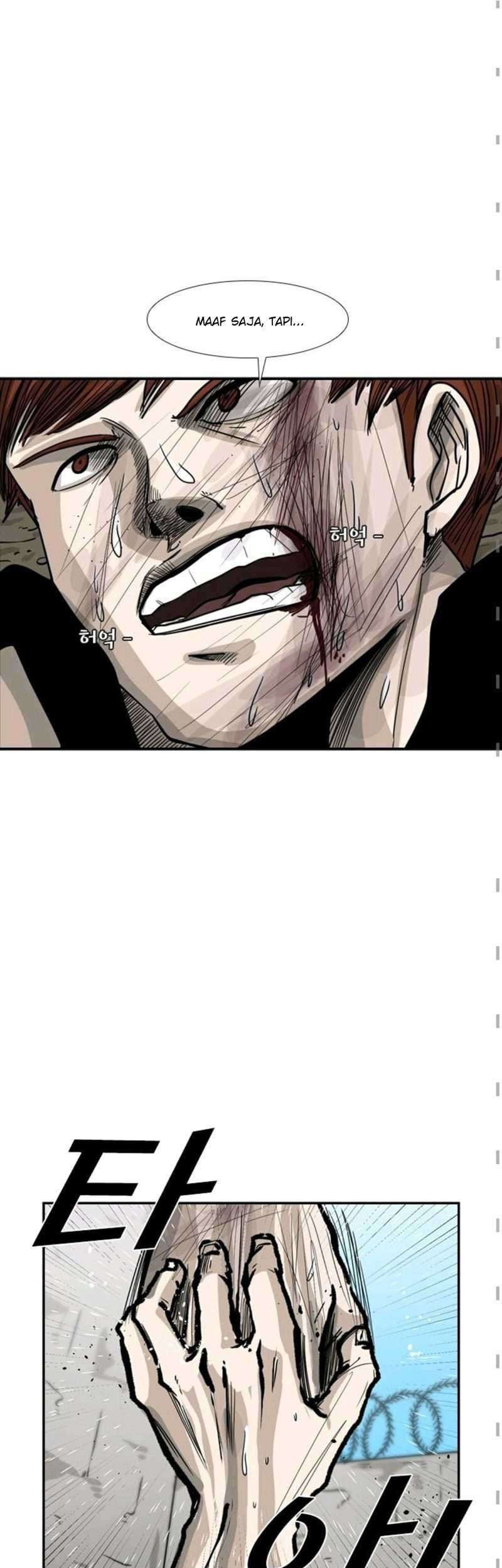 Shark Chapter 52 Gambar 11