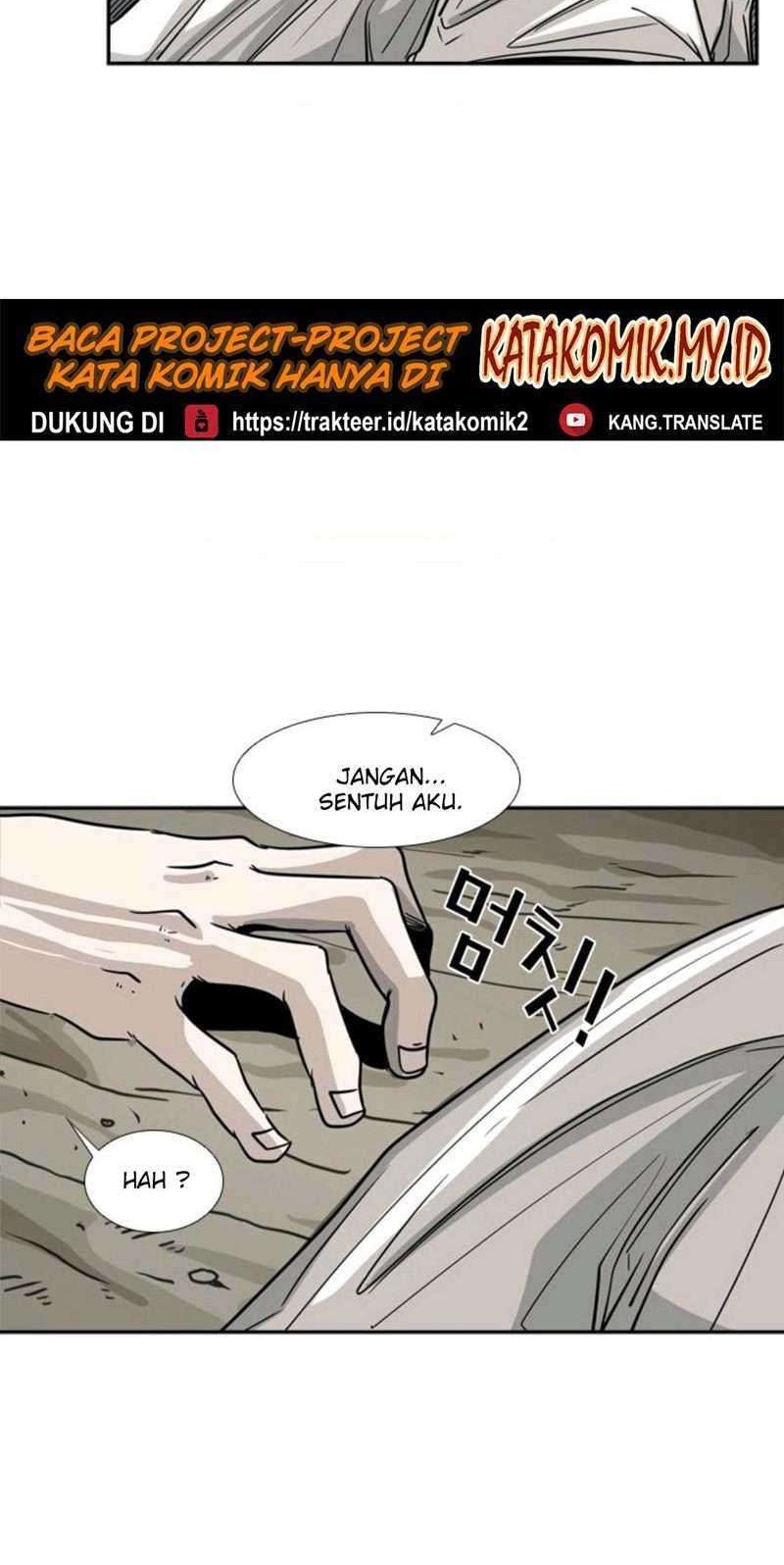 Shark Chapter 51 Gambar 19