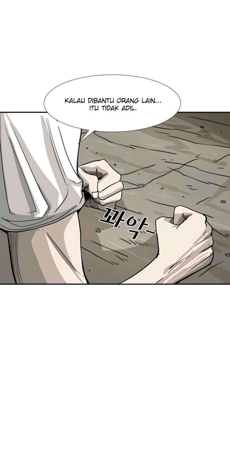 Shark Chapter 51 Gambar 20