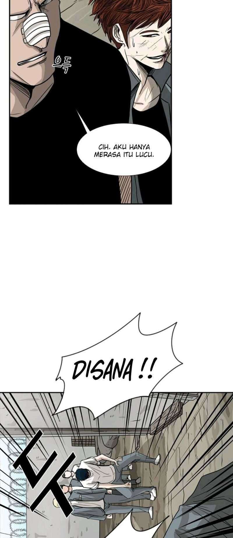 Shark Chapter 51 Gambar 23