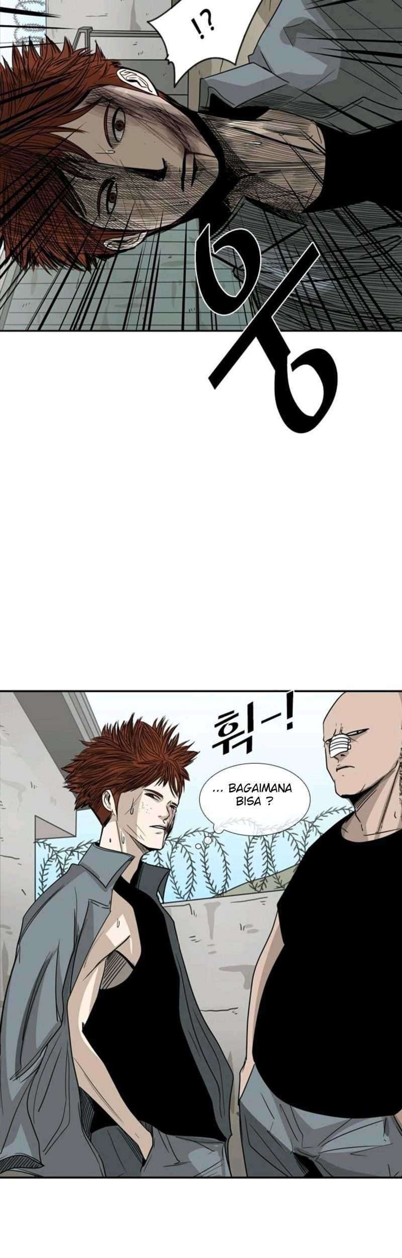 Shark Chapter 51 Gambar 24