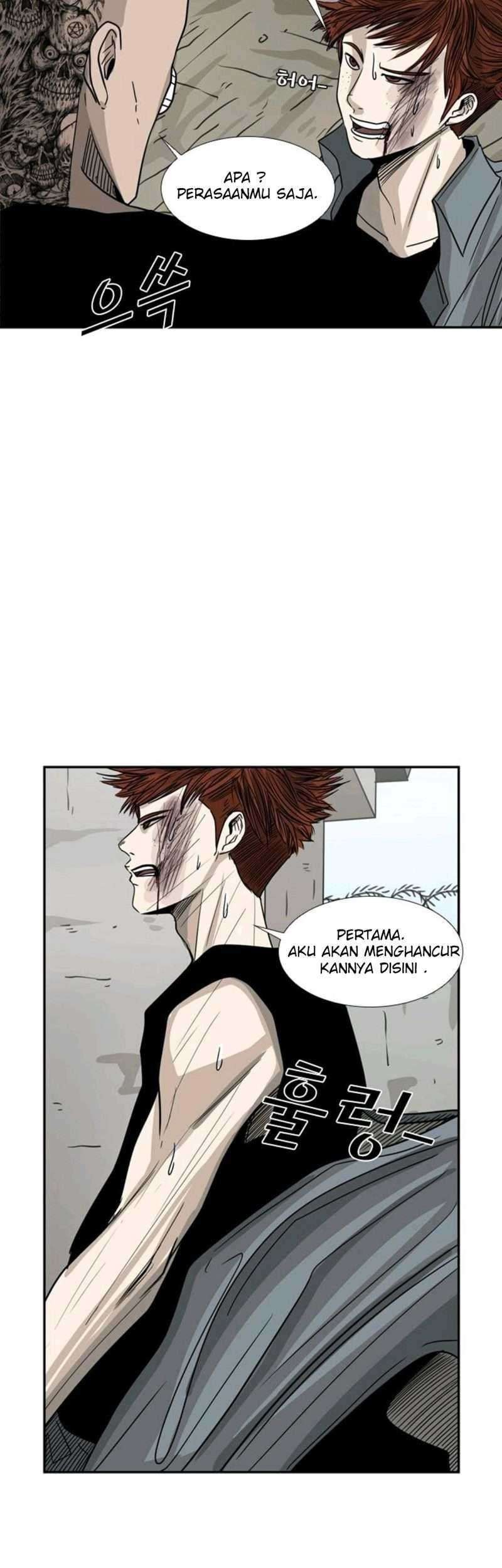Shark Chapter 51 Gambar 27