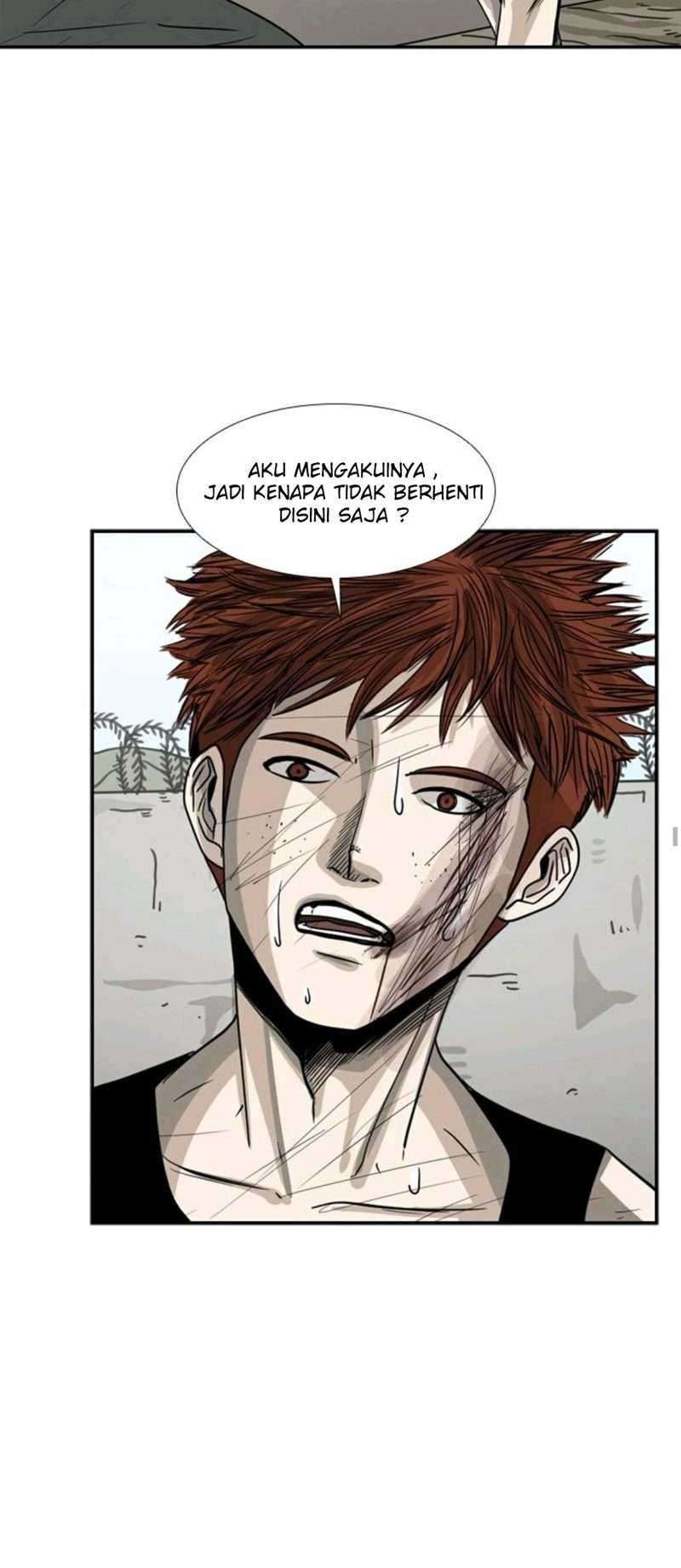 Shark Chapter 51 Gambar 29